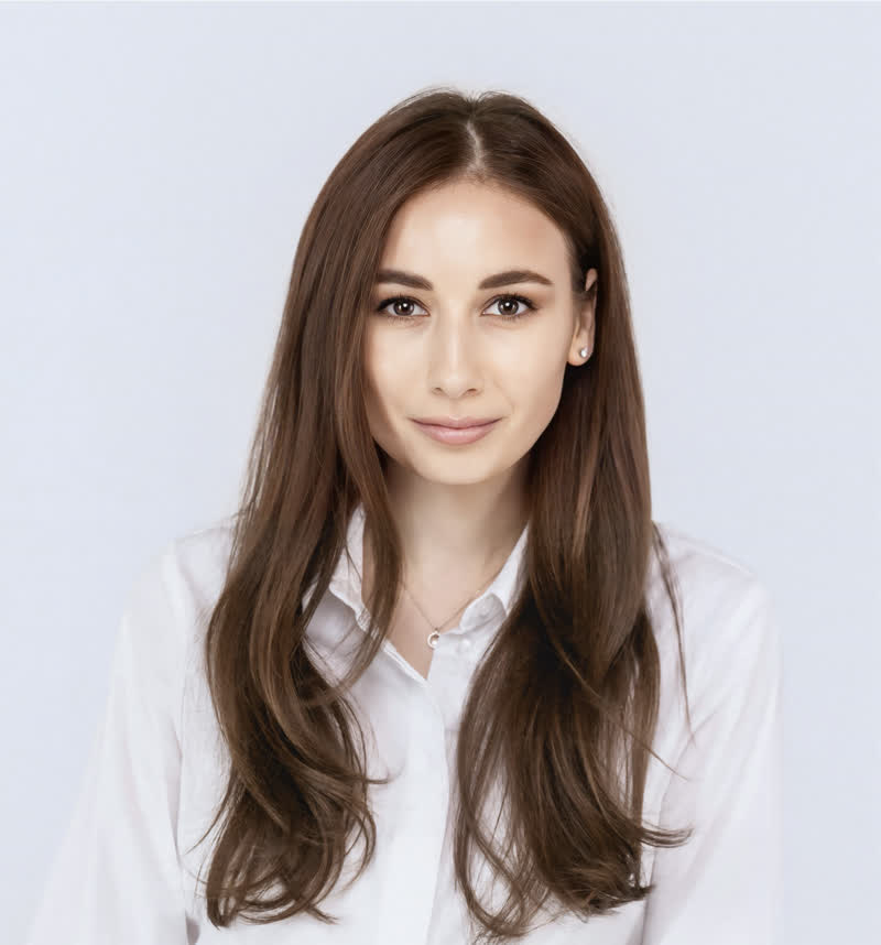 Anna Sulac Wedding Planner