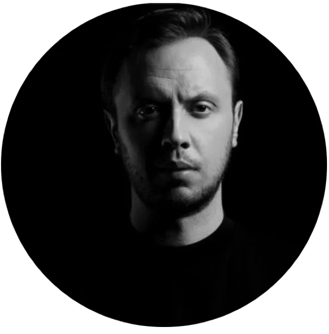 Andrew Rayel