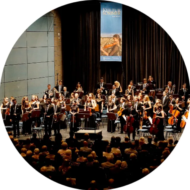 Youth Orchestra