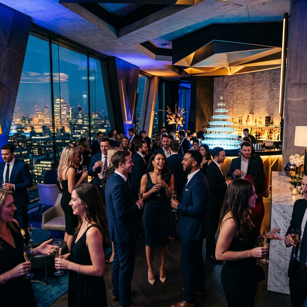 Corporate & Private Events