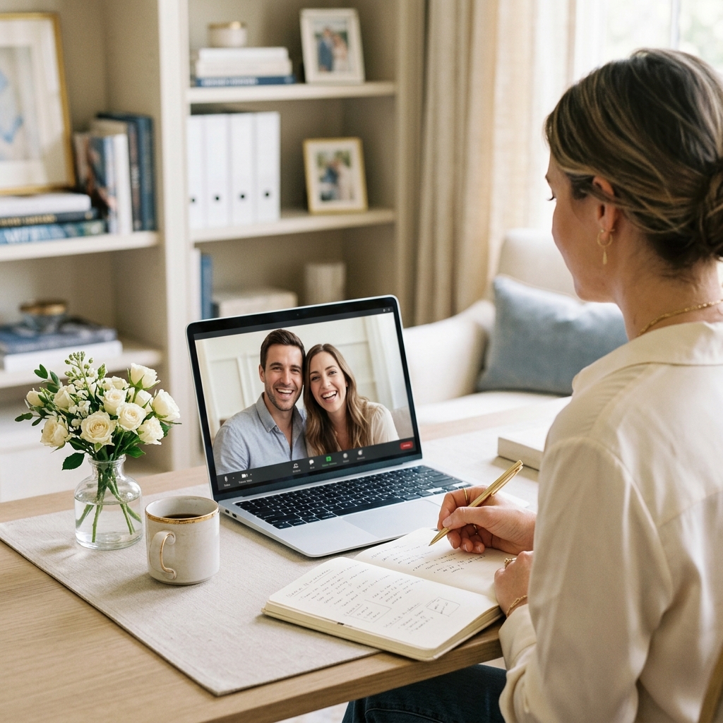 Online Consultation