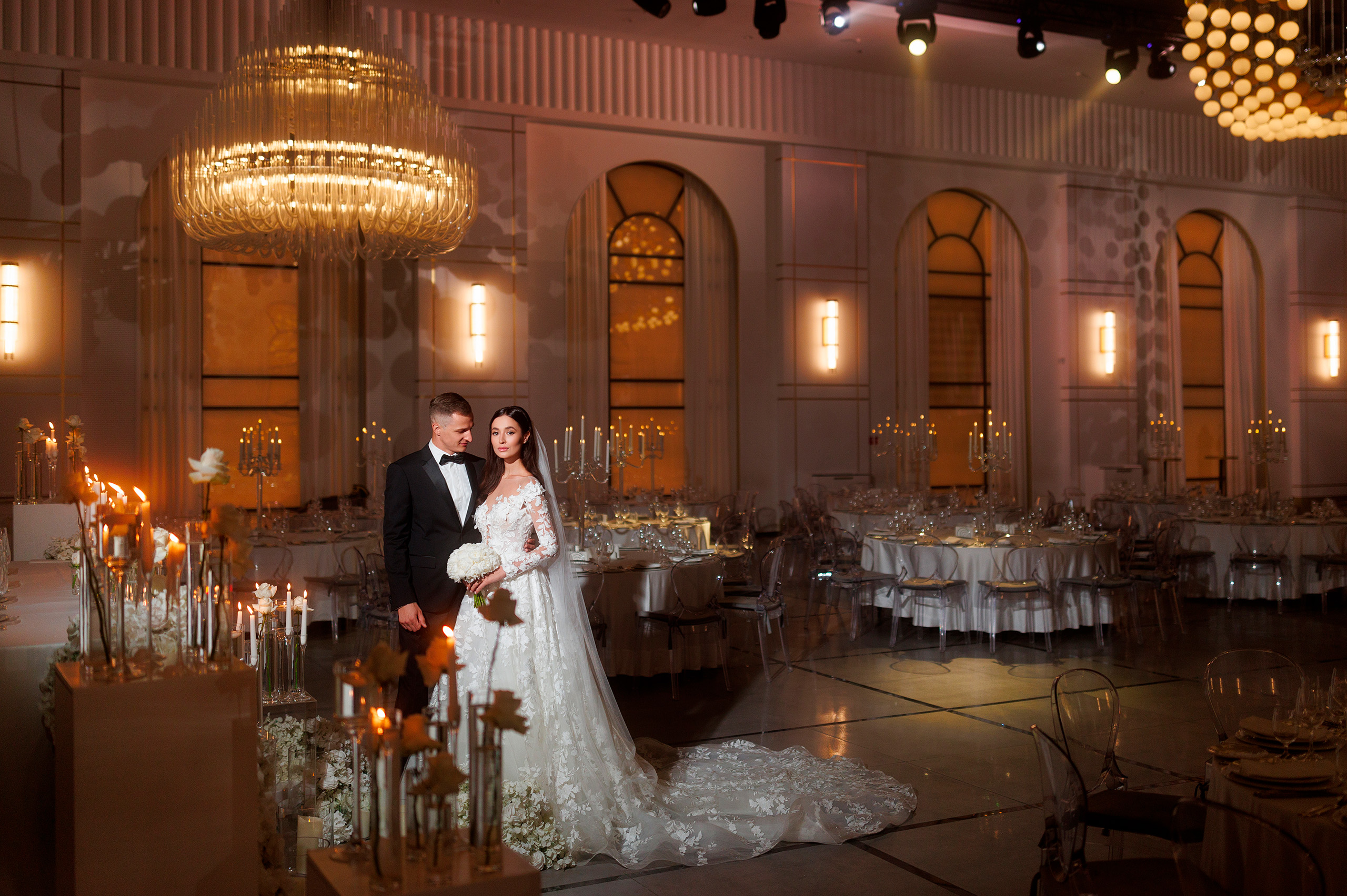 Anna Sulac Wedding Planner